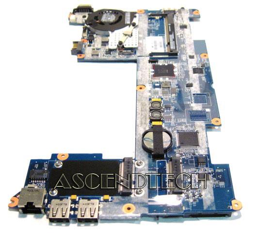 598011-001 | Hp 598011-001 Mini 210-1000 Motherboard