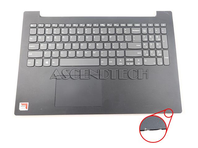 5CB0R34441 8S5CB0R34441 Lenovo Kb Palmrest Tp Assy 5CB0R34441