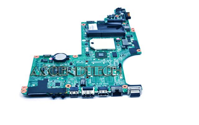 Hp Dv Amd Motherboard