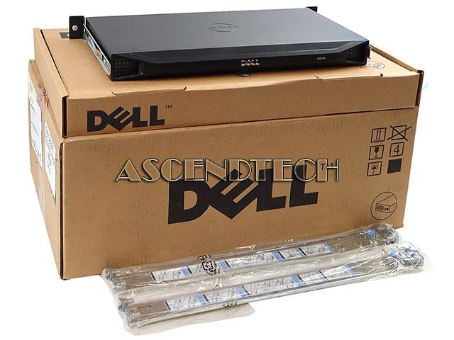 DAV2216 620 933 502 Dell DAV2216 Analog Kvm Switch 620 933 5