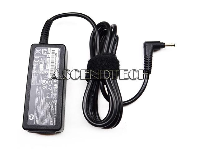 HSTNN-LA18 624502-001 | Hp Mini 110 Ac Power Adapter 624502-001