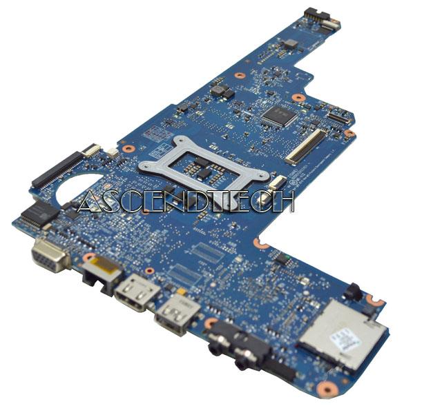 A Hp Pavilion Dm Motherboard