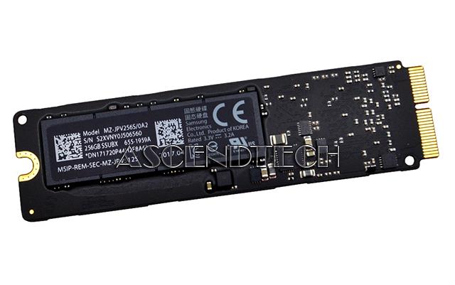 compatible solid state drive for macbook pro 2015