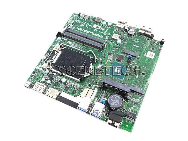 IPCFL BS EK 6XMFM 06XMFM CN 06XMFM Dell OptiPlex 7070 Mff Motherboard