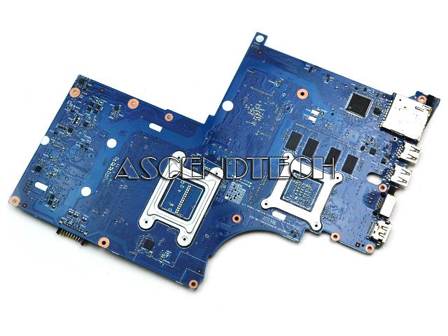 Hp Envy J Motherboard