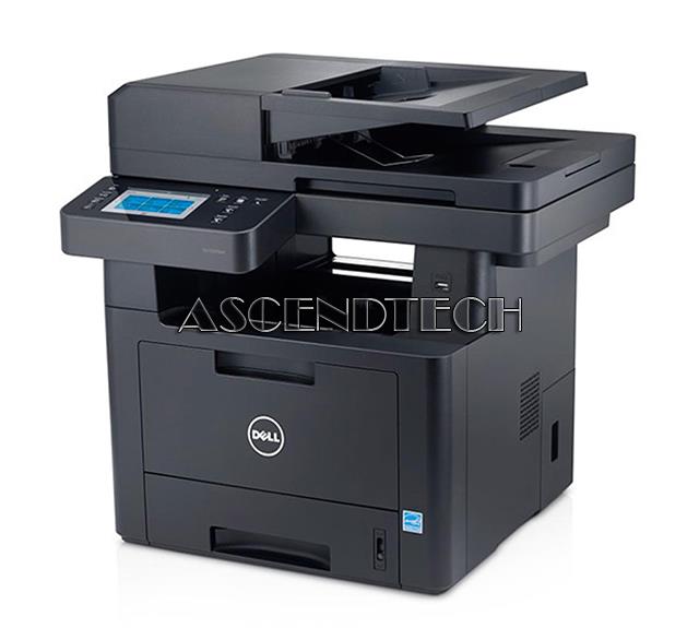 B2375dnf 60GDP 060GDP CN-060GDP | Dell B2375dnf Mono Laser Printer - Spare