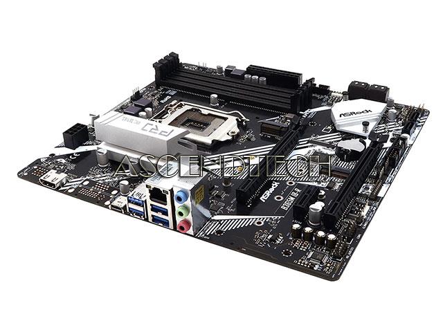 B M Ib R Mxbbg A A Asrock B M Ib R Motherboard No I O