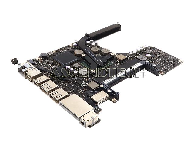 820-2936-B | Apple Pro A1278 Motherboard 820-2936-B