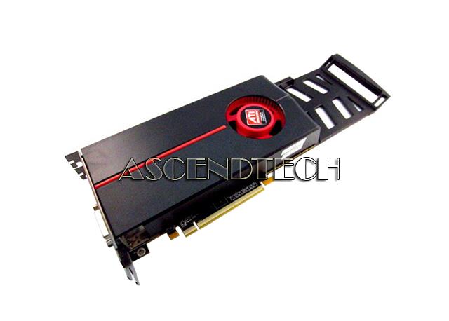 Ati 102 C01002b 08pjf8 Dell Ati Radeon Hd 6770 1gb Vc 8pjf8