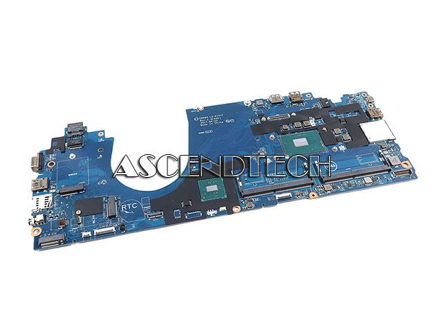 CDP80 LA E151P 8T984 08T984 CN 08T984 Dell Latitude 5580 Motherboard