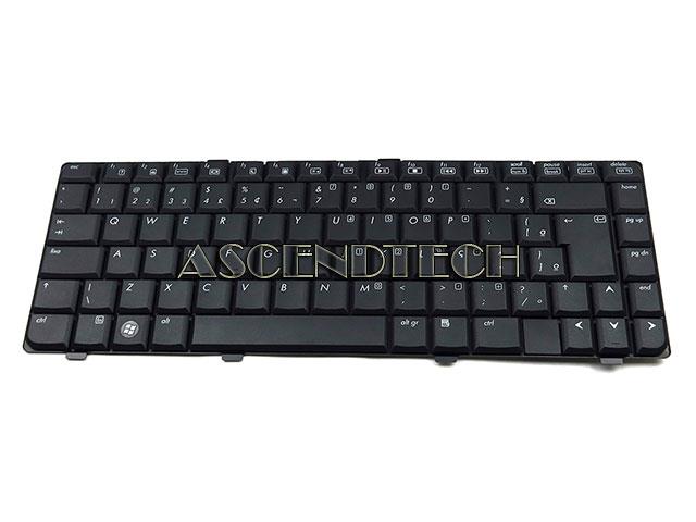 AEAT1600110 | Hp DV6000 BR-Por Keyboard AEAT1600110