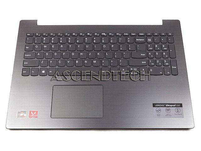 AP17V000420 Lenovo Kb Palmrest Tp Assy AP17V000420