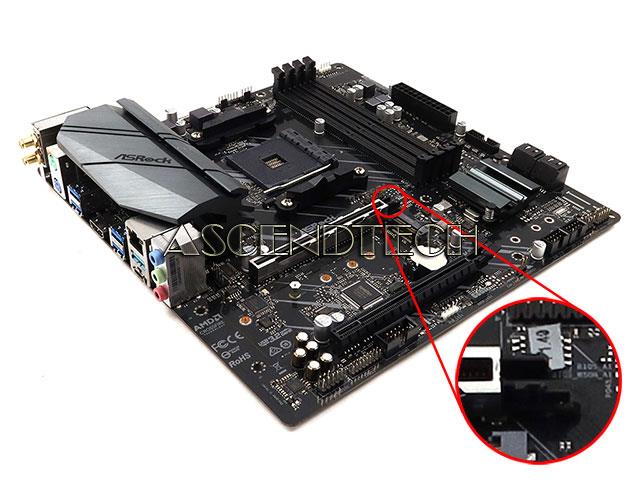 B550am Gaming 80 Mxbbl0 A1a01 Asrock B550am Gaming Motherboard No I O