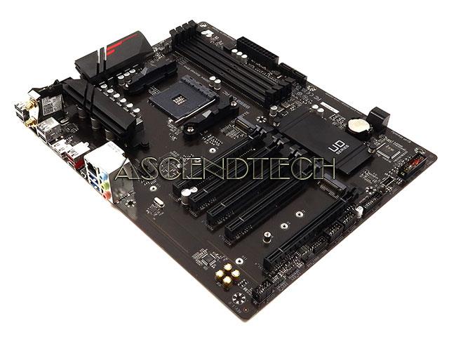 B550 UD AC | Gigabyte B550 Ud Ac Motherboard No I/O