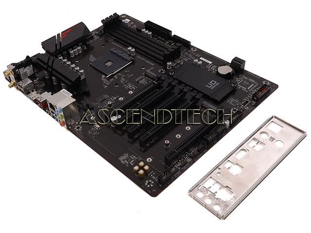 B550 UD AC | Gigabyte B550 Ud Ac AM4 Motherboard