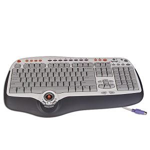 btc 8190 keyboard