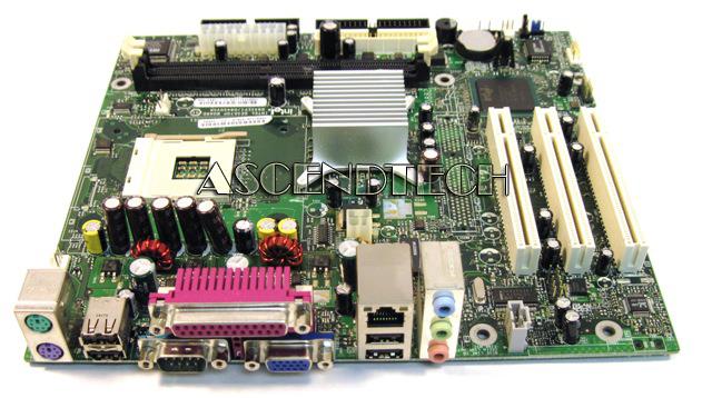e210882 2 intel motherboard