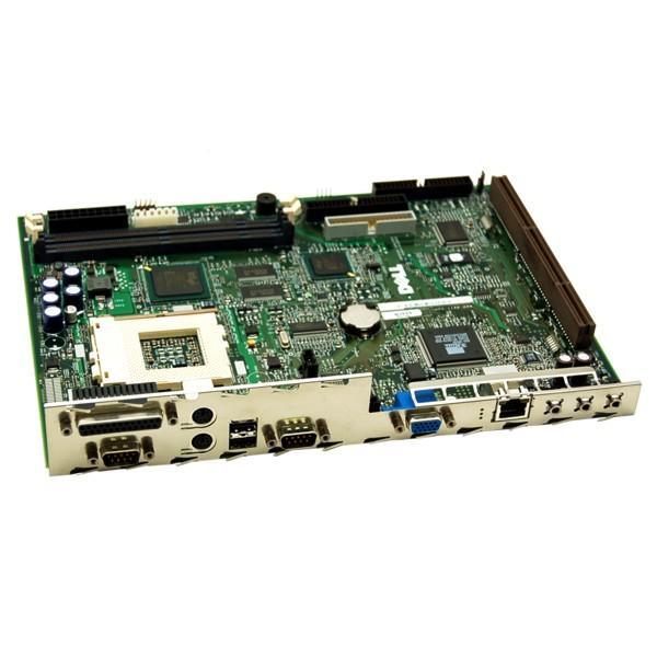 マザーボード Dell Optiplex GX620SFF Motherboard-KH290 - PCパーツ