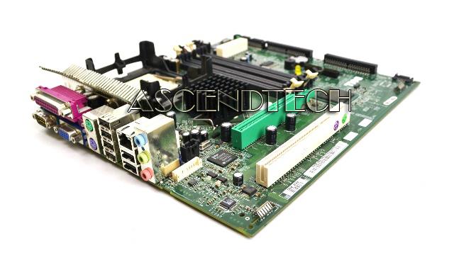 CG566 DG279 FG011 FG019 Dell Optiplex GX270 System Motherboard