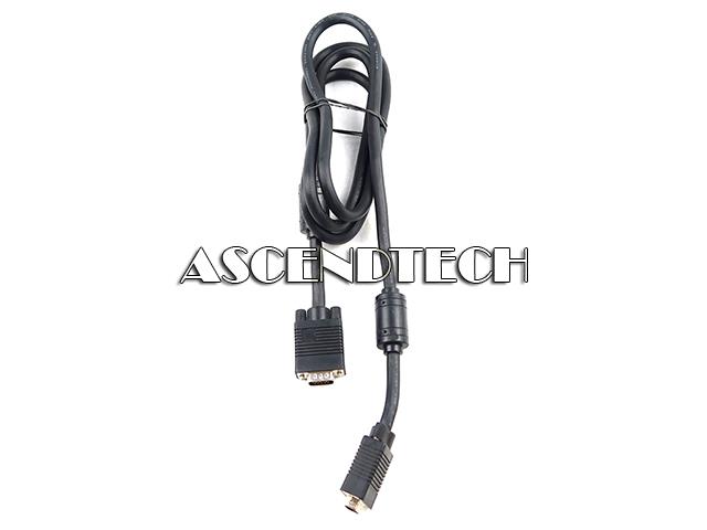 E119932-U | Awm HD14 Male/HD14 Male Vga Video Cable