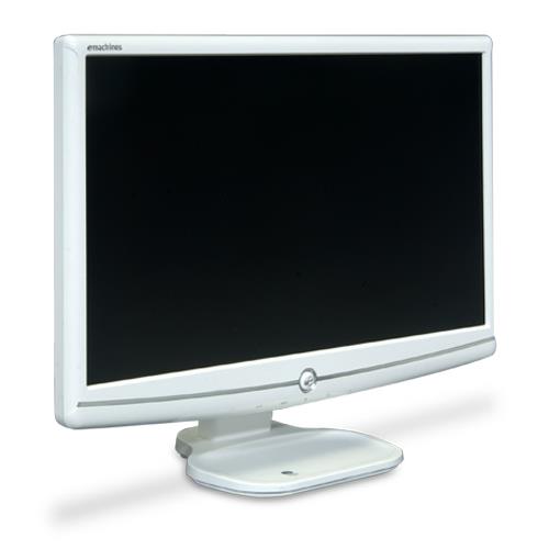 E202H Monitor | Emachines 20INCH 10000:1 E202H Wide Lcd