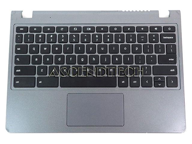 EAZHN010010 Acer Kb Palmrest Tp Assy EAZHN010010