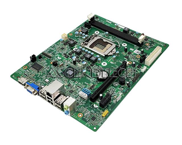 dell mih61r motherboard compatible video cards
