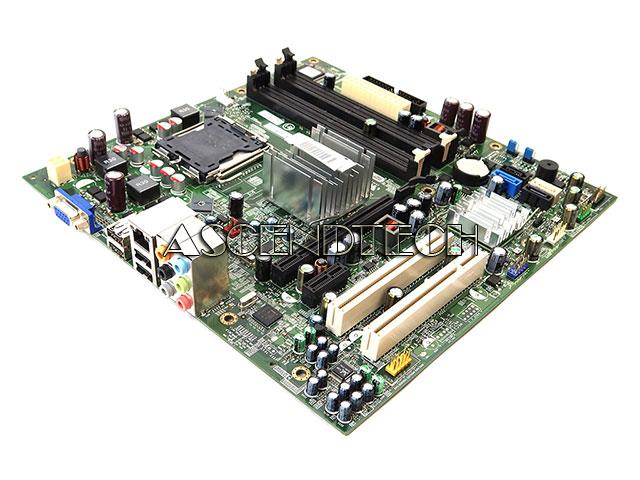 Fm586 0fm586 Cn 0fm586 Dell Inspiron 530 Mboard Fm586 No Io 6564