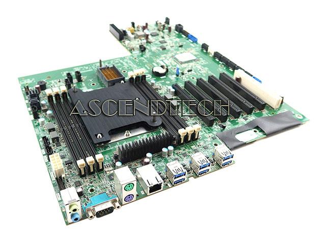 MT5325 G7W4R 0G7W4R CN 0G7W4R Dell Precision 7820 Tower Mboard G7W4R