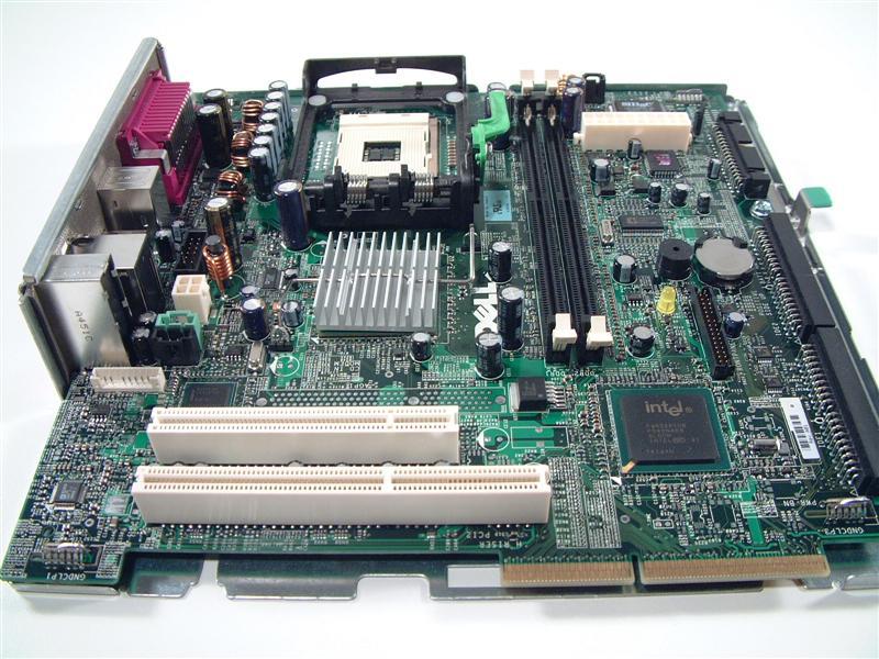 X Gx Gx T Dell Optiplex Gx Motherboard X