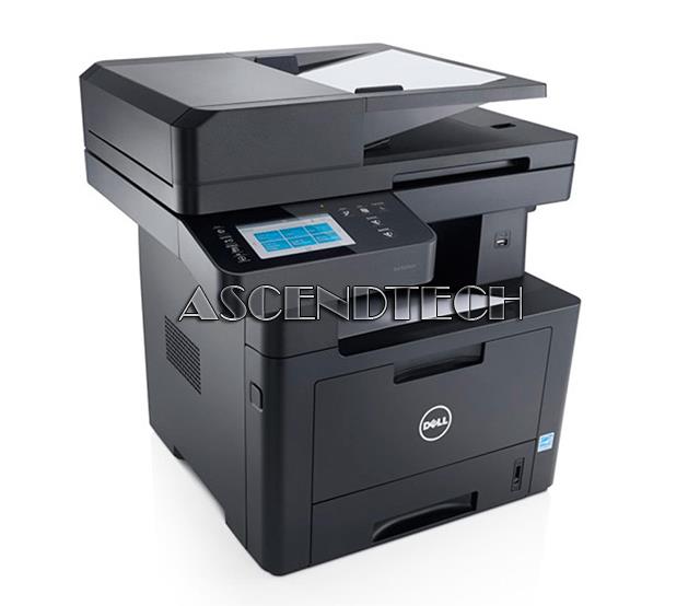 B2375dfw H7H64 0H7H64 CN-0H7H64 | Dell B2375dfw Laser Printer H7H64