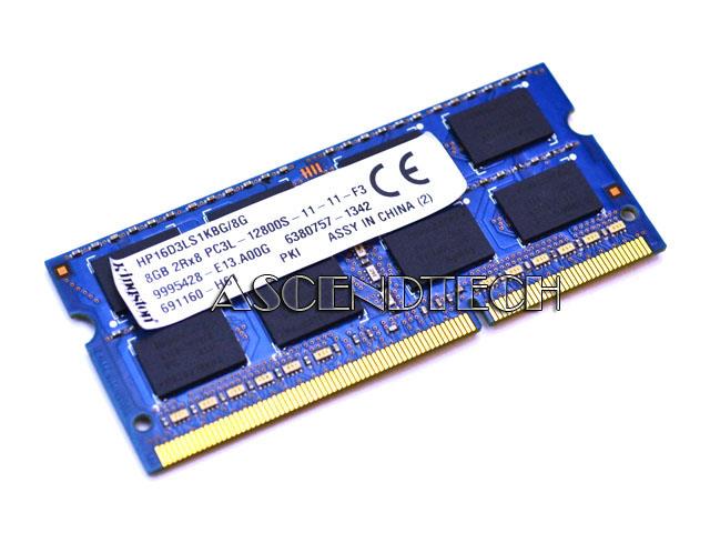 アドテック サーバー用 DDR3-1600/PC3-12800 Unbuffered DIMM 8GB×2枚