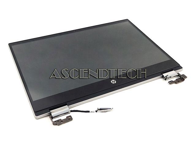 Hp Hd M Dw Lcd Assy Hp Pavilion X M Dw Hd Lcd Assembly