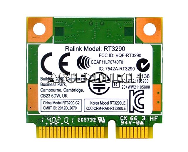 hp ralink rt3290 wifi driver for windows 7 64 bit download