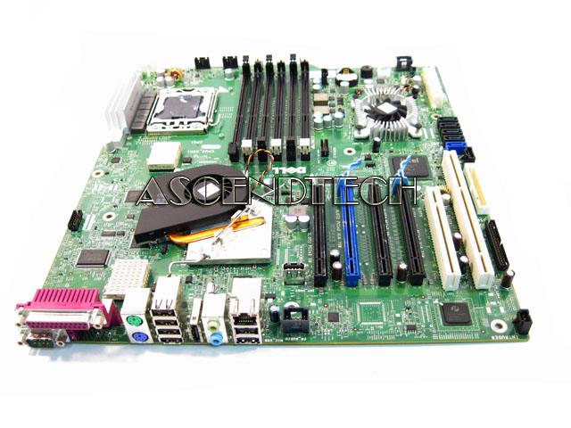 D883f 0d883f Cn 0d883f Dell D883f Precision T5500 Motherboard 2657