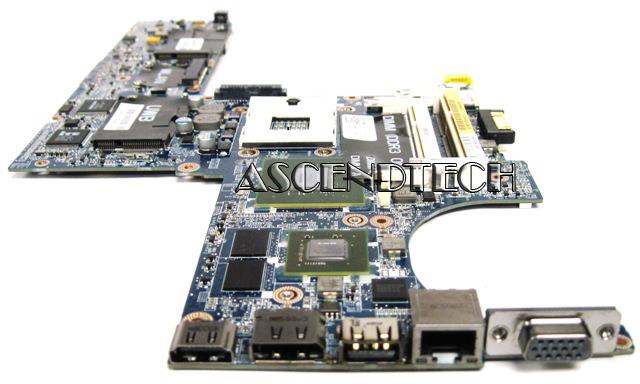 K184D 0K184D CN 0K184D Dell Studio Xps 1340 K184D Motherboard