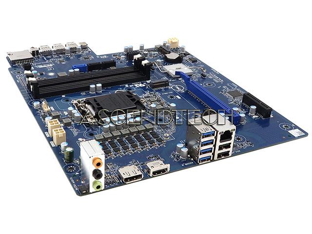 K3CM7 0K3CM7 CN 0K3CM7 Dell Xps 8940 Desktop Motherboard K3CM7