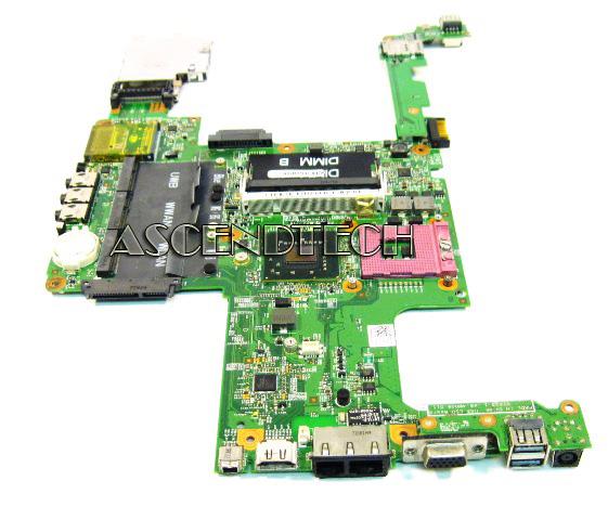 PT113 0PT113 CN-0PT113 | Dell Inspiron 1525 Motherboard PT113