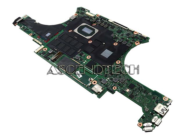 X3BA L95651 001 L95651 501 L95651 601 Hp Spectre 15 EB 15T EB Mb