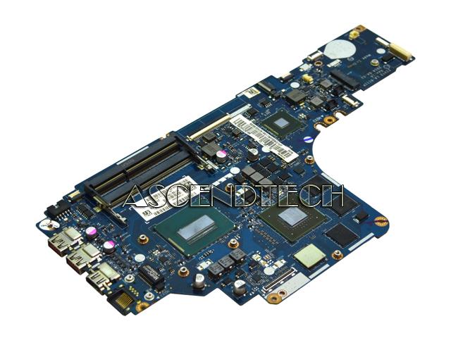 Zivy La B P B H S B H Lenovo Y Motherboard