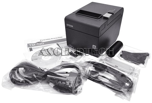 M249a T20 Tm T20 Epson Tm T20 Pos Thermal Receipt Printer 2794