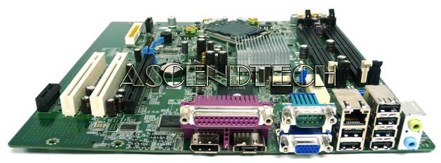 M858n 0m858n Cn 0m858n Dell M858n Optiplex 760 Motherboard