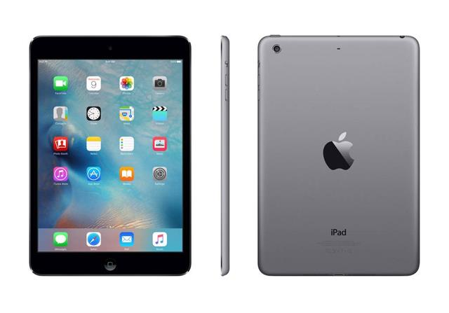 A1432 Md528lla Apple Ipad Mini A1432 16gb Slate Tablet