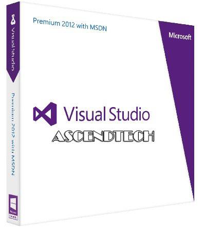 visual studio msdn download