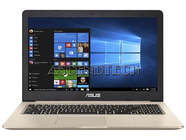 N580vd Asus Vivobook Pro 15 N580vd 156 Laptop 2059