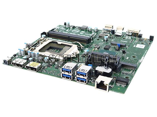 Ipcfl Bs Ek P Gv P Gv Cn P Gv Dell Optiplex Mff Motherboard