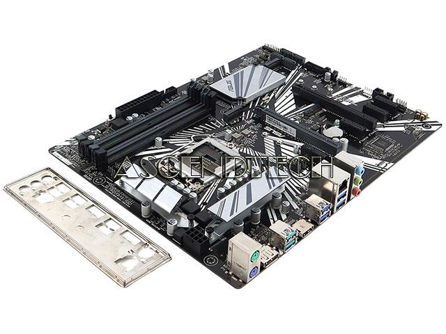 PRIME Z390-P MB0XX0-C0A | Asus Prime Z390-P LGA1151 Motherboard