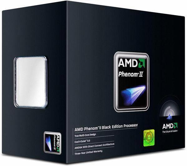 Phenom Ii X T Amd Phenom Ii X T Ghz Processor