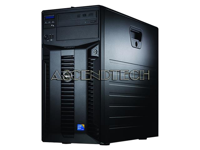 Gb Ram Tb Hdd Server Dell Poweredge T Xeon X Server Pc