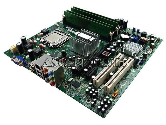 Ry007 0ry007 Cn 0ry007 Dell Inspiron 530 530s Motherboard Ry007 5795